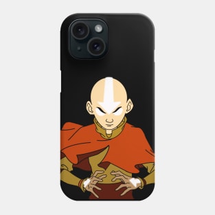 AVATAR - AANG Phone Case