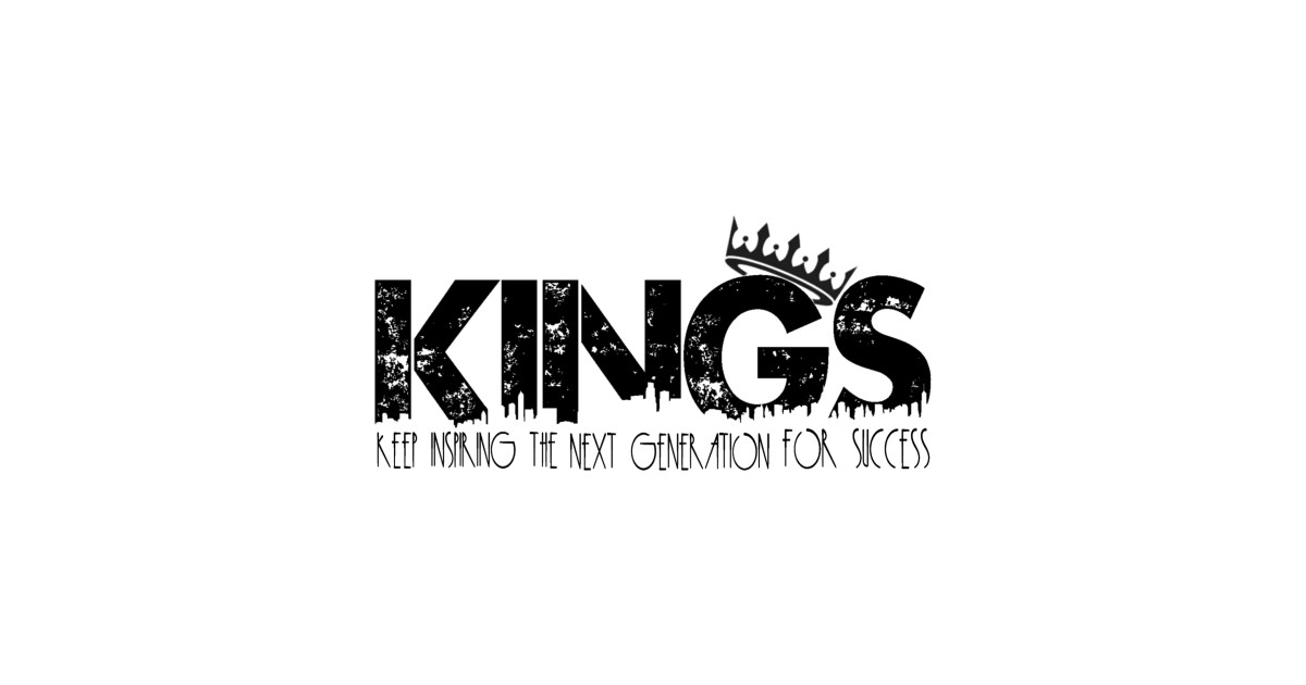 KINGS Kings Clothing Brand TShirt TeePublic