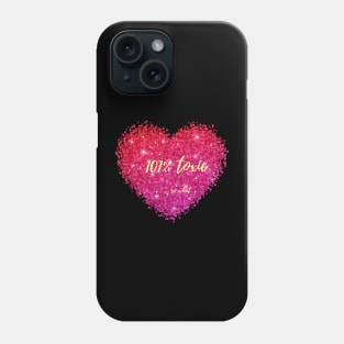 funny phrase Phone Case