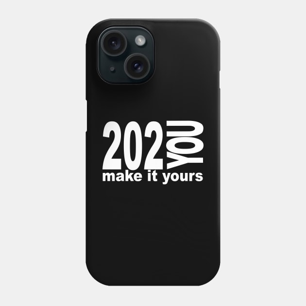 202you Make it yours Phone Case by kimbo11