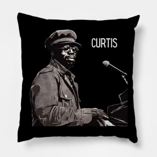 Curtis Pillow