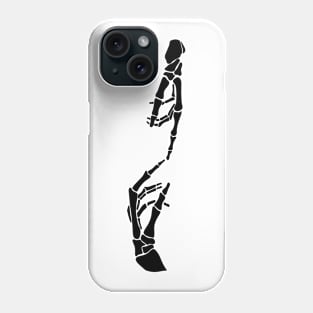 The Creation Phone Case