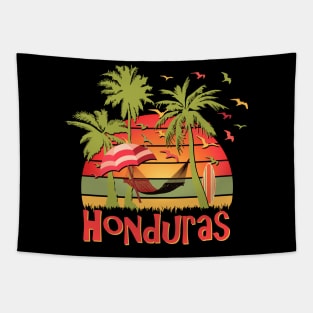 Honduras Tapestry