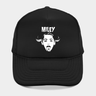 Miley Zig mashup Hat