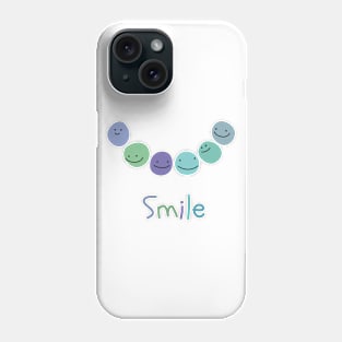 Smile Phone Case