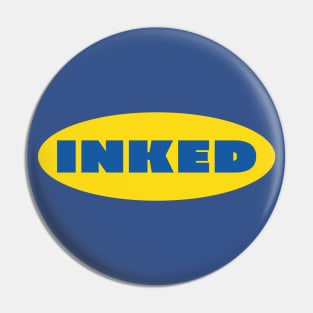 INKED Pin