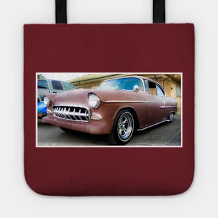 Tri Five Chevy Tote