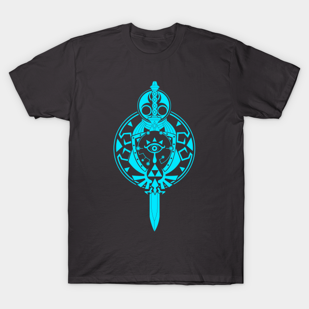 Discover symbols - Symbol - T-Shirt