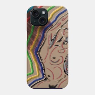 Maenad Phone Case