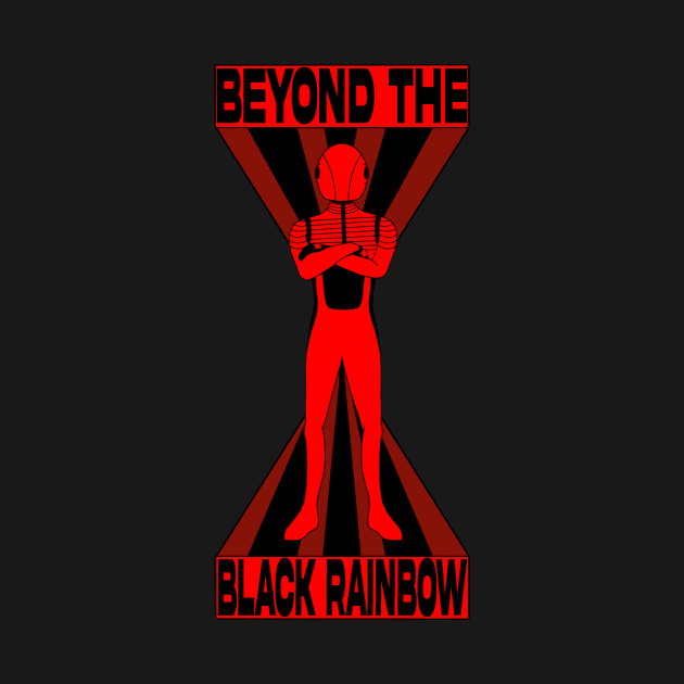 "Beyond the Black Rainbow" by motelgemini