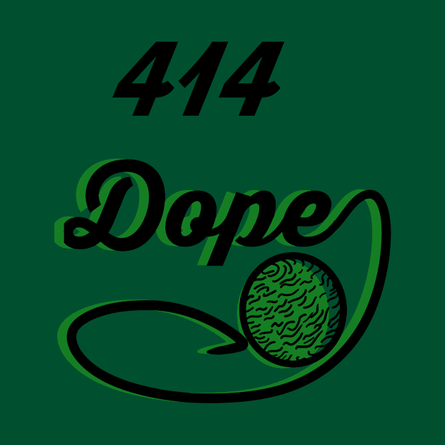 Dope 414 by FFinesse