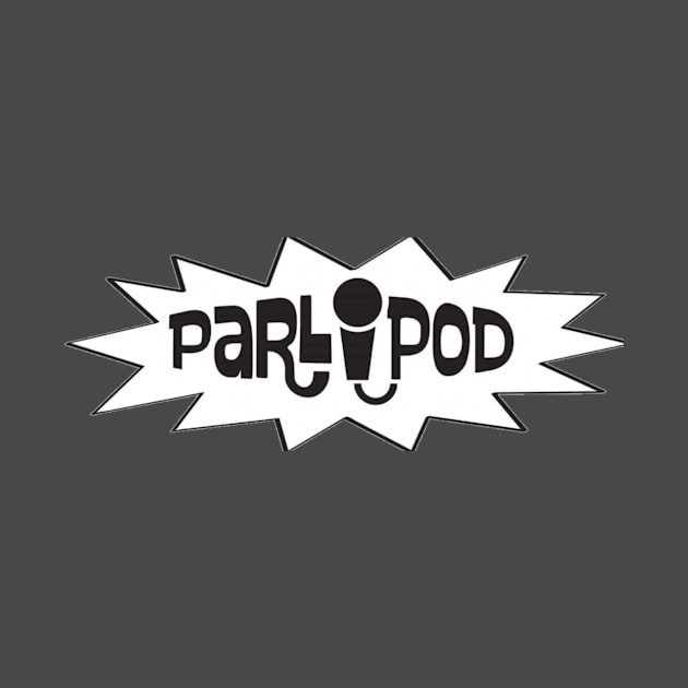 Parlipod Classic by parlipod