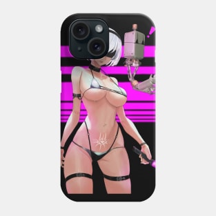 2B Phone Case