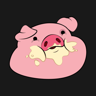 Waddles T-Shirt