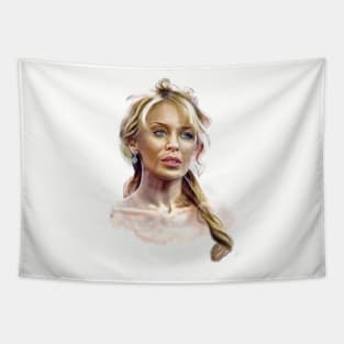 Kylie Minogue Tapestry