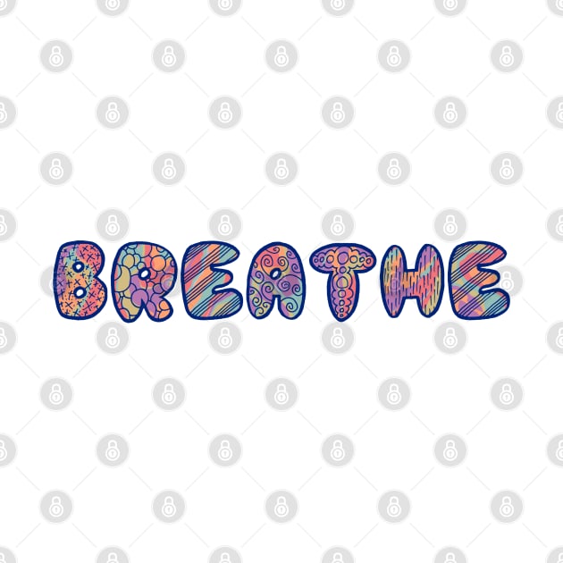 Breathe by ontheoutside