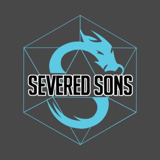 Severed Sons Logo T-Shirt