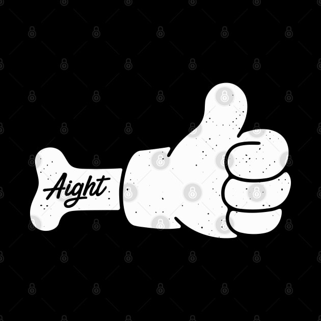 Thumbs Up - Aight by souloff