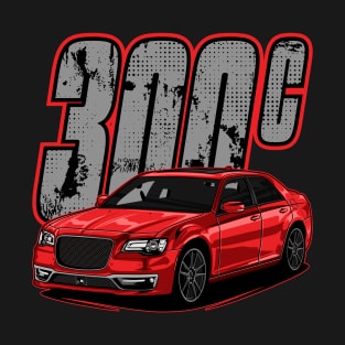 300C T-Shirt