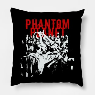 phantom planet get it on Pillow