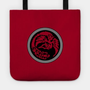 Houou Soldier Tote