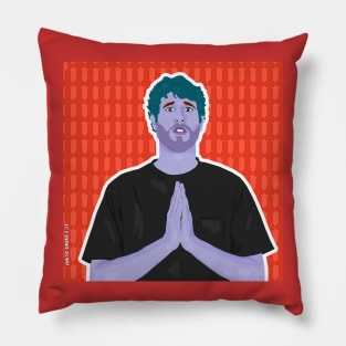 LIL DICKY Pillow