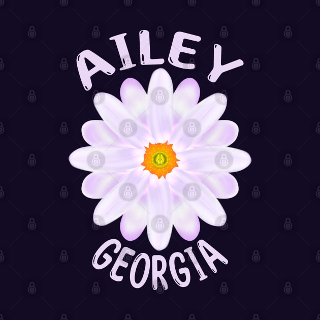 Ailey Georgia by MoMido