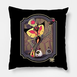 Hazbin hotel Pillow