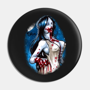 Vamp Pin