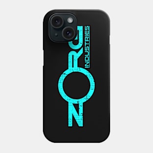 Ruthless Corporation Of The Future Phone Case