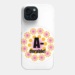 Adorable Phone Case