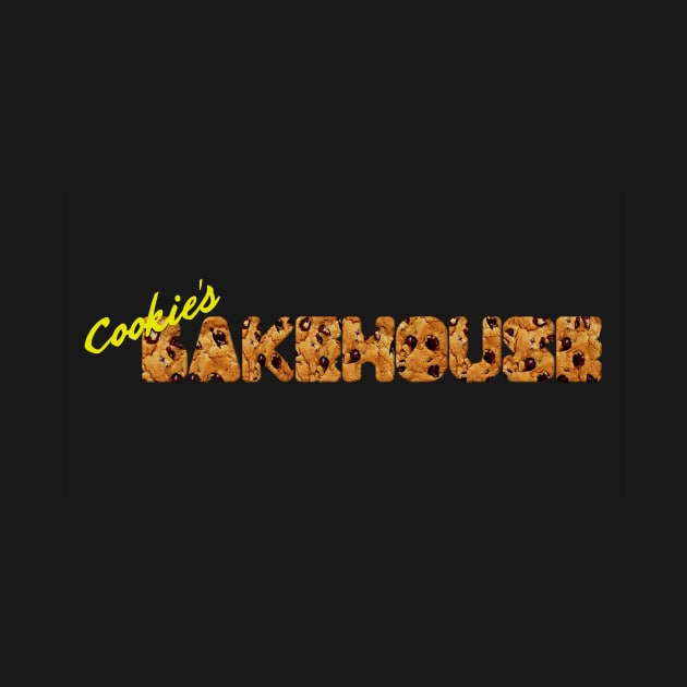 Cookie's Bakehouse Logo by Cookie's Bakehouse