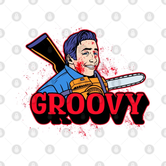 Groovy by nazumouse