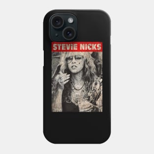 Stevie Nicks Phone Case