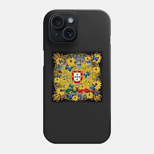 Portugal Phone Case