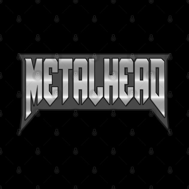 Metalhead by skauff