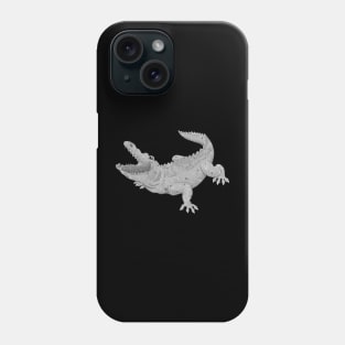 Alligator Phone Case