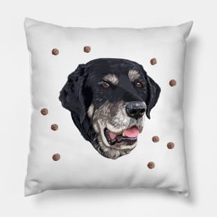 Marley Pillow