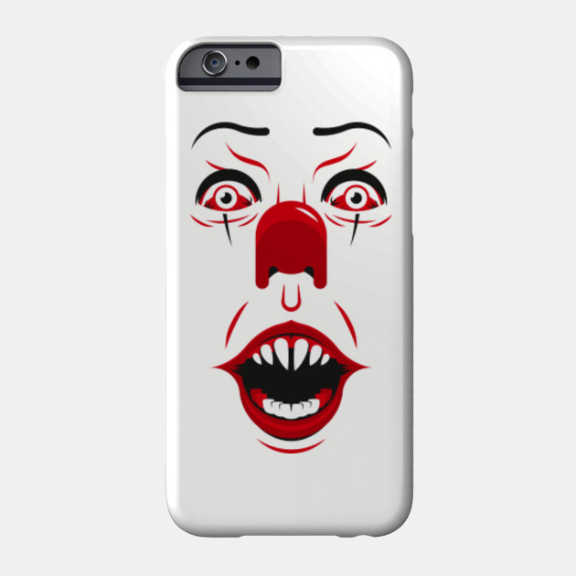 it phone cases pennywise iphone 6 it phone cases pennywise iphone 6