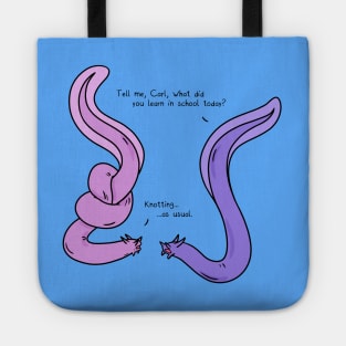 Hagfish Tote