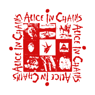 The Great AiC T-Shirt