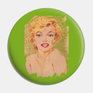 Marilyn Pin