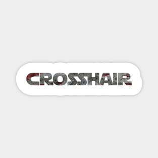 Crosshair Magnet