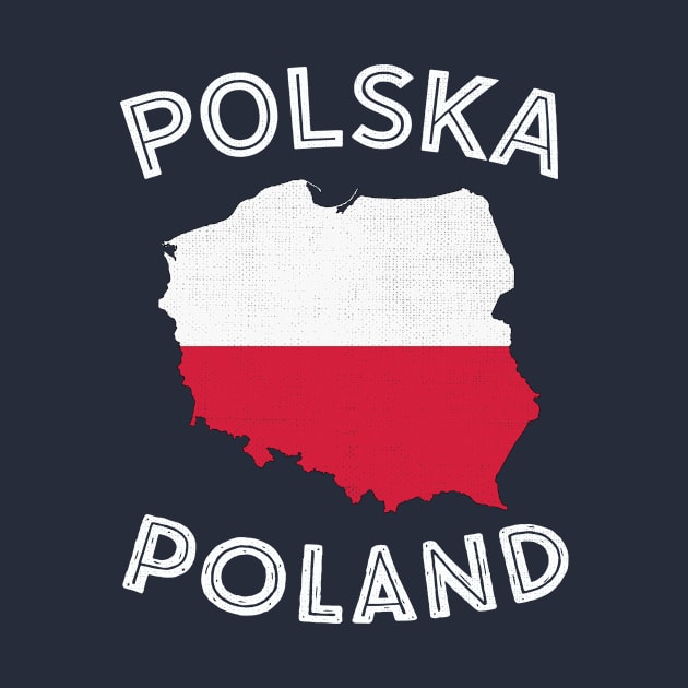 Poland by phenomad