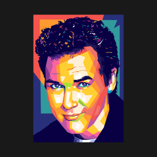 Norm MacDonald T-Shirt