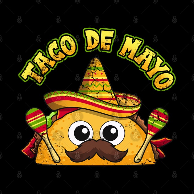 Taco De Mayo Cinco de Mayo Fiesta 5 by E