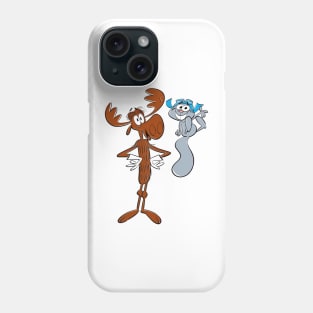 fictional character Phone Case