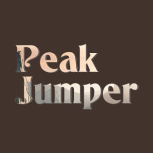 Peak Jumper T-Shirt