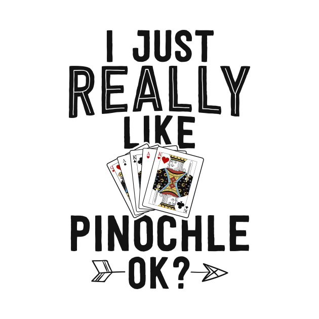 ok play pinochle