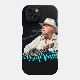 jeff sing Phone Case